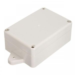 83x58x35mm Plastic Electronic Project Cover Box Waterproof Enclosure Case Kit