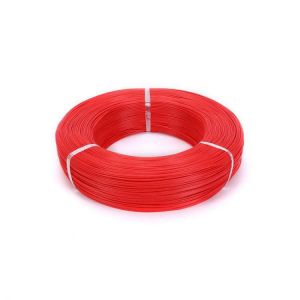 Excellway&reg; 1007 Wire 10 Meters 22AWG 1.6mm PVC Electronic Cable Insulated LED Wire For DIY