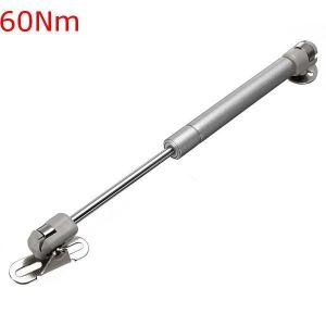 shopping ציוד לבית 50-150Nm Hydraulic Gas Strut Lift Support Door Cabinet Hinge spring Brass Cover