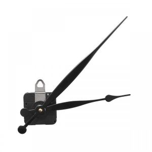 Long Hand Quartz Clock Movement Mechanism Motor High Torque Hour Minute Hands DIY Module Kit