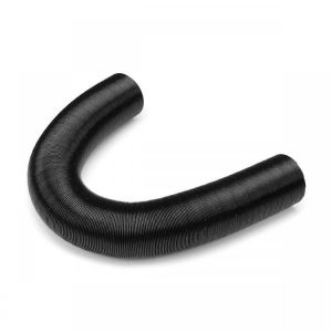 60mm Heater Duct Pipe Hot &amp; Cold Air Conditioner Ducting For Diesel Heater Webasto Dometic