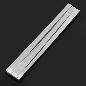 2m&times;5mm x 0.2mm Solar PV Solder Ribbon Bus Bar Welding Wire Metal