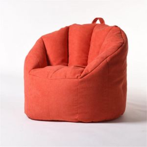 Big Joe Milano Bean Bag Chair Multiple Colors Available Comfort For Kids &amp; Adult Covers