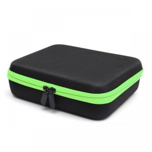 shopping ציוד לבית 30 Slot Bottle Essential Oil Carry Case Holder Storage Aromatherapy Bag Travel Shell