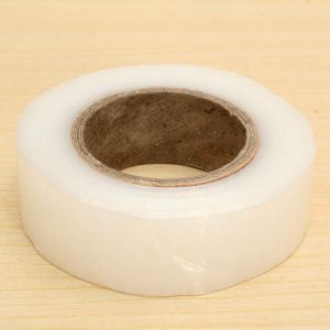 Nursery Grafting Stretchable Tape Self-Adhesive For Garden Tree Seedling 2cm&times;6cm&times;80m