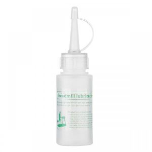 30mL/Bottle Clear Silicone Oil Treadmill Belt Running Board Lubricant Lube for Running Machine
