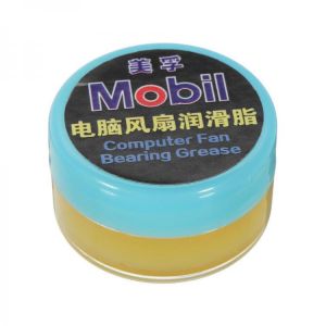 5g Computer Radiator Cooling Fan Bearing Lubricating Grease DIY Lubricant