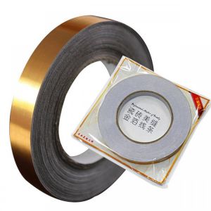 50M Self Adhesive Kitchen Anti-moisture Waterproof Floor Tile Tape Wall Sticker