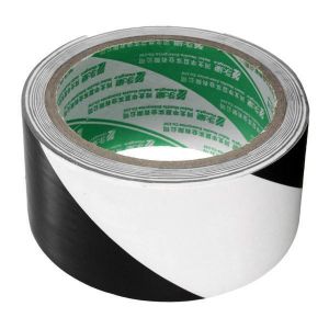 18m&times;48mm PVC Roll Self Adhesive Warning Tape Decorative Tape