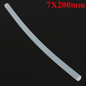 EVA Clear Hot Melt Glue Adhesive Sticks For Glue Gun 7mm/11mmX200mm