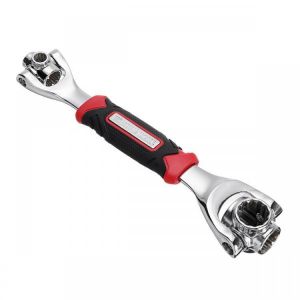 48 in 1 Multifunctional Wrench for Spline Bolts All Size Torx 360&deg; Socket Tools Auto Repair