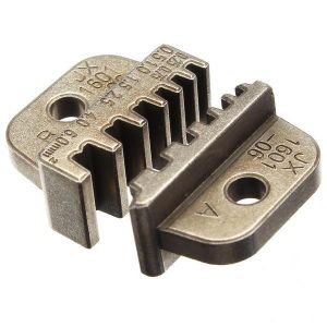 Paron&reg; JX-1601-06 Alloy Steel Die For Ratchet Crimping Pliers