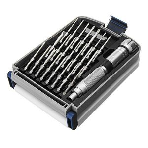NANCH 22 in 1 High Grade Screwdriver Repairtoolkit Portable Precision Set