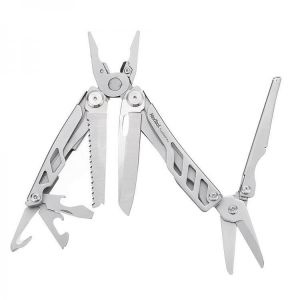 NEXTOOL 16 IN 1 Multi-function EDC Tools Bottle Opener Screwdriver Pliers Ruler All In 1 Camping Multi-tool