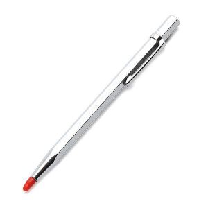 Diamond Glass Cutter Carbide Scriber Engraving Pen Lettering Carbide Pen