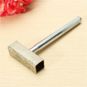 43&times;12mm Diamond Grinding Wheel Stone Dresser Tool Wheel Dresser Tools