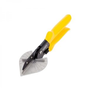 Paron&reg; JX-1802S 45-135 Degree Adjustable Shear Cutter Universal Angle Wire Duct Scissor Hand Tool