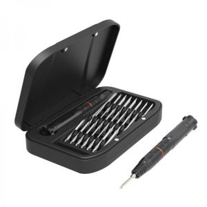AtuMan X-1 22 in 1 Screwdriver Kit Portable Multi-purpose Precision Screwdriver Set Repair Tools