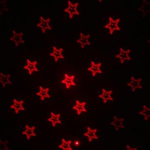 Mini LED Car Roof Ceiling Star Night Light Projector Lamp Interior Atmosphere Decoration  Starry Projector USB Plug