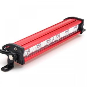 7Inch 18W Car LED Work Light Bar Spot Beam Lamp Fog Driving 12V for Jeep Off Road Boat SUV ATV