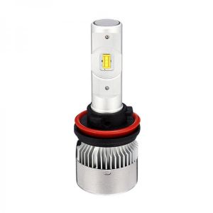 AKAS R3 Car LED Headlights Bulbs 70W 7000LM H1 H3 H4 H7 H11 H13 9004 9005 9006 9007 9012 880