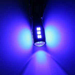 T10 Canbus NO Error LED Side Wedge Light Bulb Reading Light 501 194 168 W5W 30 4701 SMD