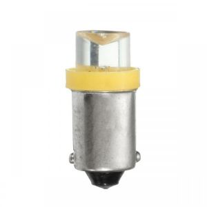 12V BA9S Car LED Side Maker Light Dashboard Lamp Panel Indicator Bulb