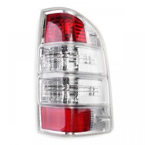 Car Left/Right Rear Tail Light Assembly Lamp with No Bulb for Ford Ranger Pickup Ute 2008-2011