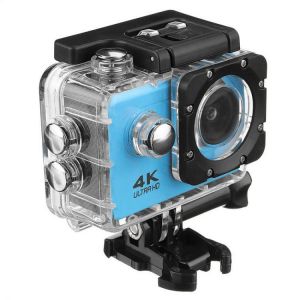 SJ9000 Wifi 4K 2Inch 1080P Ultra HD Waterproof Sport Action Camera DVR Camcorder