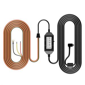 shopping מצלמות לרכב וציוד Viofo A129 Car Camera 3 Wire ACC HK3 Hardwire Kit for Parking Mode