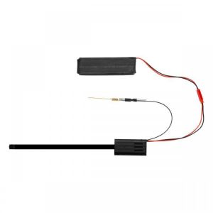 1080P Wireless WiFi IP Camera Looping Recording Buit in 3000mAh Lithium Battery