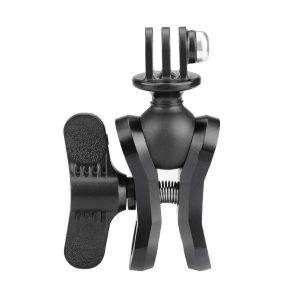 Diving Lights Ball Clip  Ball  Adapter Mount Connection for Xiaomi Yi GoPro Hero SJcam SJ4000 SJ5000 SJ6000 SJ7000