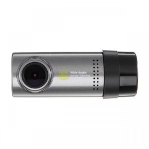 1080P HD 360&deg; Rotation WiFi Hidden Car DVR Dash Camera Video Recorder Camcorder