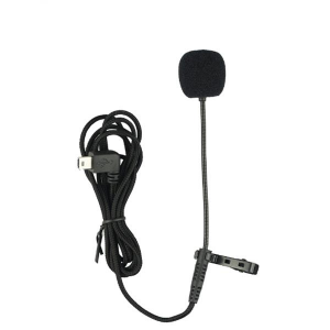 shopping מצלמות לרכב וציוד SJCAM Accessories External Microphone A for SJCAM SJ6 LEGEND SJ7 STAR Action Camera