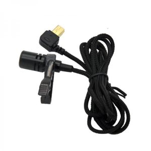 SJCAM Accessories External Microphone MIC for SJCAM SJ6 LEGEND SJ7 Star SJ360 Sport Camera