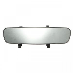 2.4 Inch Car DVR Rear View Mirror 1080P Android Front Rear Camera Recorder