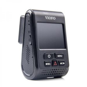 VIOFO A119 V3 2019 Latest Version 2560*1600P Car Dash Cam 140&deg; Wide Viewing Angle DVR Camera without GPS