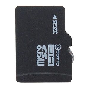 32GB Micro Sd TF Memory Card for Xiaomi Yi EKEN H9 EKEN H8 sj5000x sj5000 plus K6000 sj4000 M20 Gitup 2 H8R H8 Pro Car DVR Action 