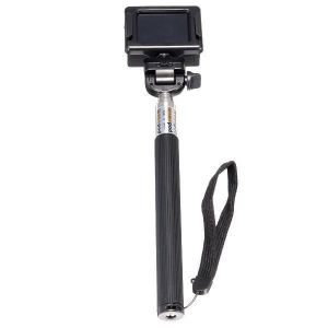 iMars&trade; Extendable Handheld Self Portrait Tripod Perche Palo Selfie Stick Monopod For Sports Camera