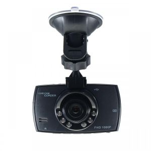 2.3 Inch Car DVR Vehicle Dash Camera Cam Full HD 1080P Night Vision Recorder