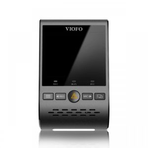 VIOFO A129-G 5GHz Wi-Fi Full HD Car Dash Camera Car DVR With GPS