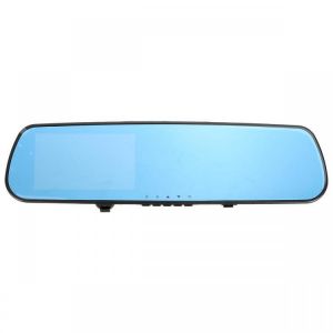 HD 1080P Car Camera Dual Lens Car DVR Auto Video Recorder Night Vision With G-Sensor