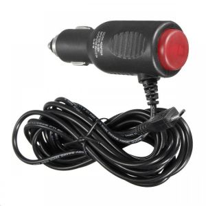 shopping מצלמות לרכב וציוד 5V 2A Driving Recorder Navigation GPS With Switch Charging Source Car Charger Micro USB