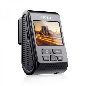 VIOFO A119 V3 2019 Latest Version 2560*1600P Car Dash Cam 140&deg; Wide Viewing Angle DVR Camera with GPS
