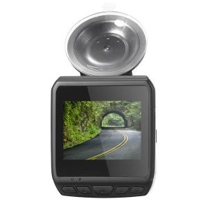 Azdome 2.31 Inch DAB211 Car DVR Video Recorder 2560x1440P Full HD Ambarella A12A55 Chip Ov4689