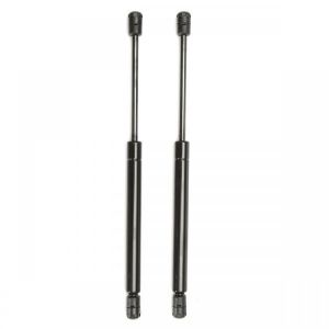 One Pair Rear Tailgate Boot Trunk Gas Struts For Mercedes SLK R170 Convertible 96-04