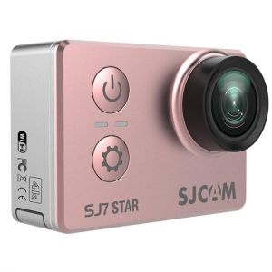 SJCAM SJ7 STAR 4K WIFI Action Camera IMX117 CMOS 2.0 Inch LCD Sport DV Ambarella A12S75