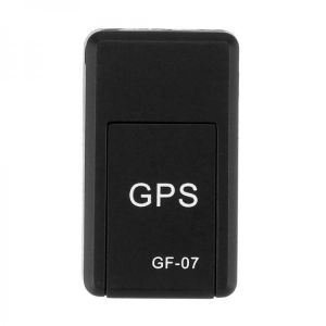 shopping ציוד ניווט GF07 Magnetic Mini Personal Pet GPS Tracker GSM GPRS USB Voice Record Recording Locator Long Standby