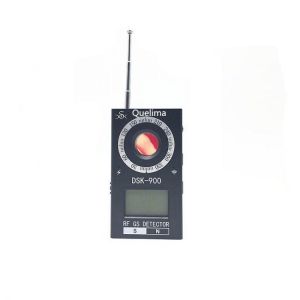 shopping ציוד ניווט Quelima DSK900 1MHz 6.5GHz Anti Eavesdropping Wireless GPS Dignal Detector