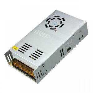 shopping ציוד אלקטרוני לרכב 400W Switching Power Supply Driver AC 110V/220V to DC 36V 11A Transformer for LED Strip Light